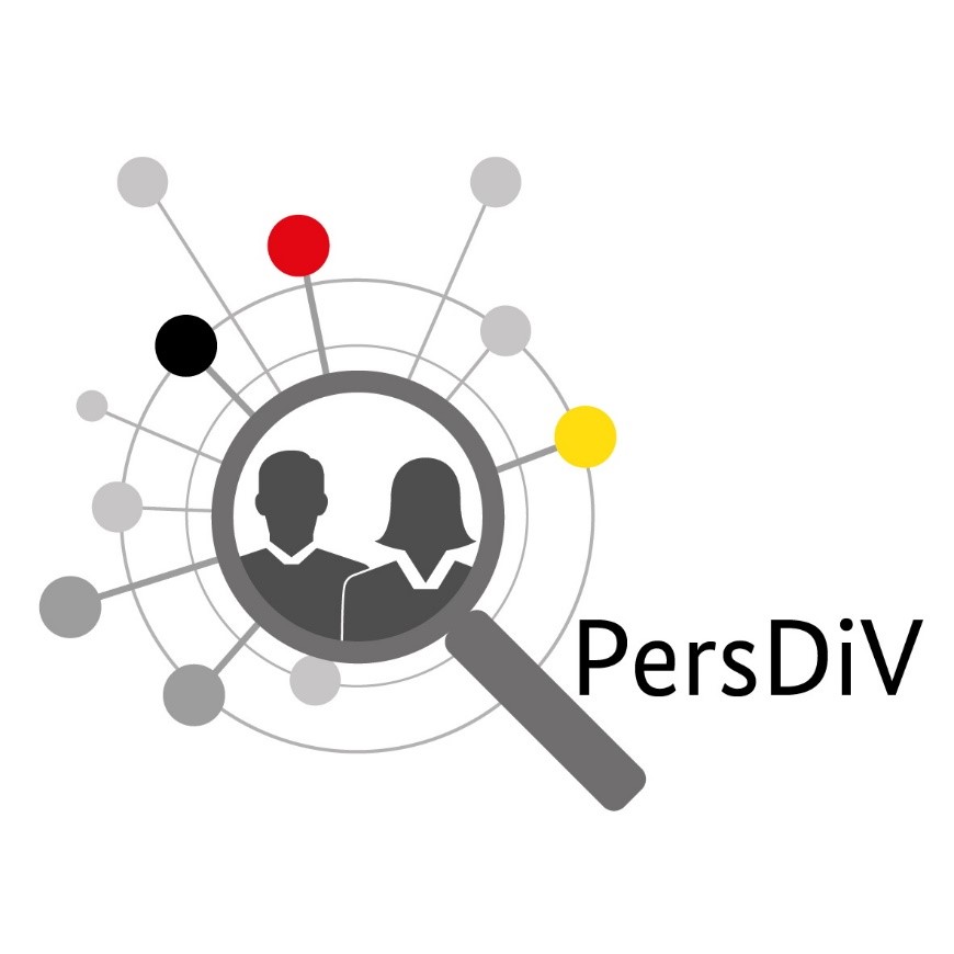 Logo von PersDiV 